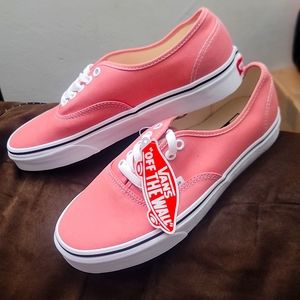 Vans Authentic 7